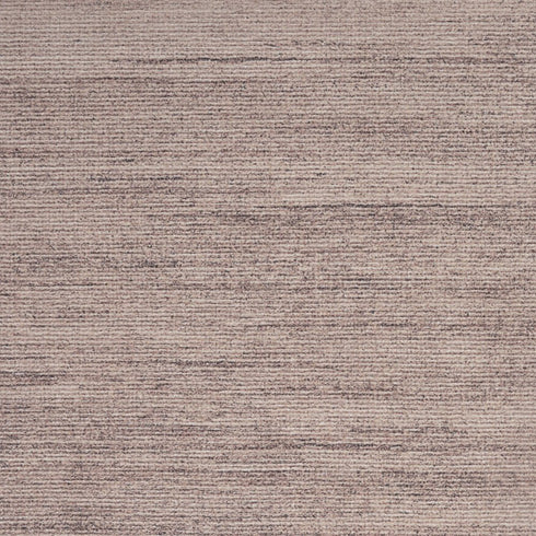 6' Tan Abstract Runner Rug