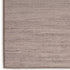 6' Tan Abstract Runner Rug