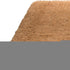 24" X 36" Brown Coir Outdoor Door Mat