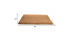 24" X 36" Brown Coir Outdoor Door Mat