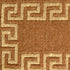 24" X 39" Brown Coir Outdoor Door Mat