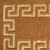 24" X 39" Brown Coir Outdoor Door Mat
