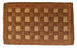 18" X 30" Brown Coir Outdoor Door Mat
