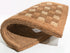 18" X 30" Brown Coir Outdoor Door Mat