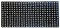 19" X 39" Black Rubber Outdoor Door Mat
