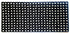 19" X 39" Black Rubber Outdoor Door Mat