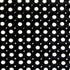 19" X 39" Black Rubber Outdoor Door Mat