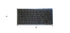 19" X 39" Black Rubber Outdoor Door Mat