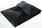 18" X 30" Black Rubber Outdoor Door Mat