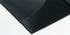18" X 30" Black Rubber Outdoor Door Mat