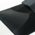 18" X 30" Black Rubber Outdoor Door Mat