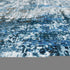 8' X 10' Ivory Abstract Distressed Area Rug