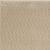 8' X 11' Beige And Tan Striped Area Rug With Fringe