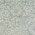 8' X 10' Gray And Ivory Wool Geometric Hand Tufted Area Rug