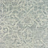 8' X 10' Gray And Ivory Wool Geometric Hand Tufted Area Rug