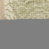 8' X 10' Green And Ivory Wool Geometric Hand Tufted Area Rug