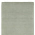 8' X 10' Silver Wool Hand Tufted Area Rug