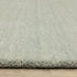 8' X 10' Silver Wool Hand Tufted Area Rug