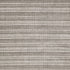 8' X 10' Gray And Ivory Striped Hand Tufted Area Rug