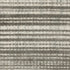 8' X 10' Gray And Ivory Striped Hand Tufted Area Rug