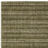 8' X 10' Green And Ivory Striped Hand Tufted Area Rug