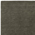 8' X 10' Charcoal Wool Hand Tufted Area Rug