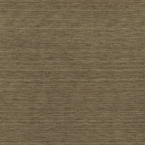 8' X 10' Gray Wool Hand Tufted Area Rug