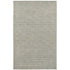 8' X 10' Gray Wool Hand Tufted Area Rug