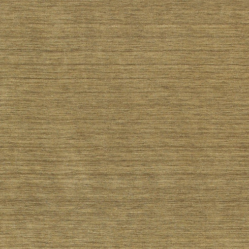 8' X 10' Gold Wool Hand Tufted Area Rug