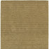 8' X 10' Gold Wool Hand Tufted Area Rug