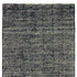 8' X 10' Charcoal Hand Tufted Area Rug
