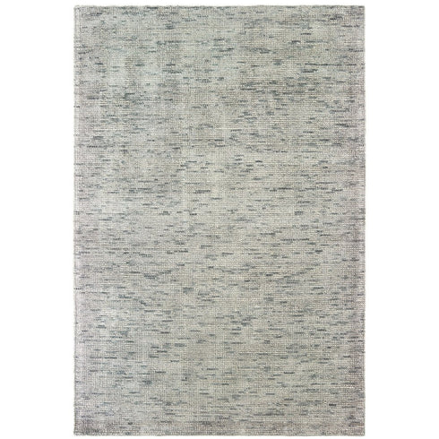 8' X 10' Stone Hand Tufted Area Rug