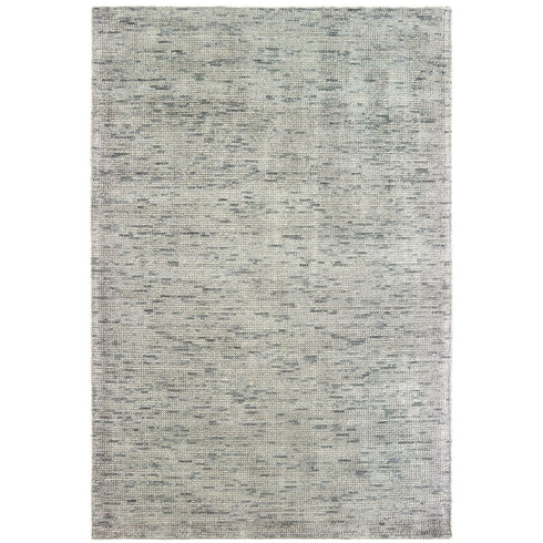 8' X 10' Stone Hand Tufted Area Rug