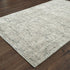 8' X 10' Stone Hand Tufted Area Rug