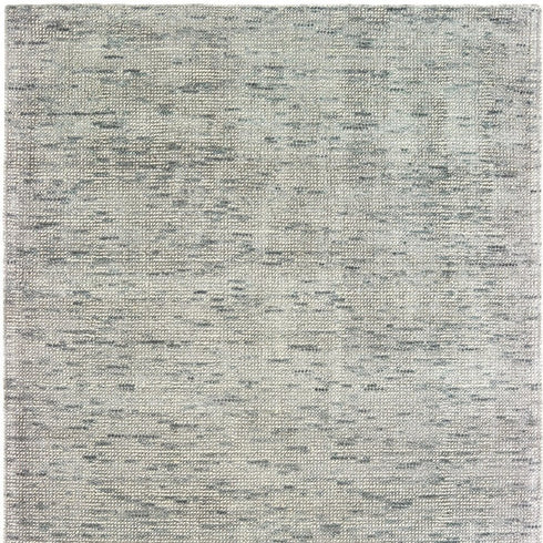 8' X 10' Stone Hand Tufted Area Rug