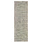 8' X 10' Stone Hand Tufted Area Rug
