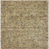 8' X 10' Gold Hand Tufted Area Rug
