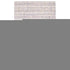 8' X 10' Ivory Blue And Yellow Striped Hand Tufted Area Rug