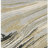8' X 10' Gray Wool Abstract Hand Tufted Area Rug