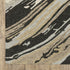 8' X 10' Gray Wool Abstract Hand Tufted Area Rug
