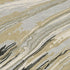 8' X 10' Gray Wool Abstract Hand Tufted Area Rug
