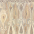 8' X 10' Gray And Beige Wool Abstract Hand Tufted Area Rug