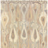 8' X 10' Gray And Beige Wool Abstract Hand Tufted Area Rug