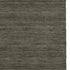 8' X 10' Charcoal Wool Hand Tufted Area Rug