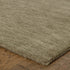 8' X 10' Gray Wool Hand Tufted Area Rug
