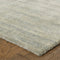 8' X 10' Gray Wool Hand Tufted Area Rug