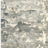 8' X 10' Gray And Charcoal Wool Abstract Hand Tufted Area Rug