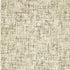 8' X 11' Ivory And Brown Abstract Area Rug