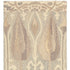 8' X 10' Gray And Beige Wool Abstract Hand Tufted Area Rug