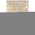 8' X 10' Gray And Beige Wool Abstract Hand Tufted Area Rug